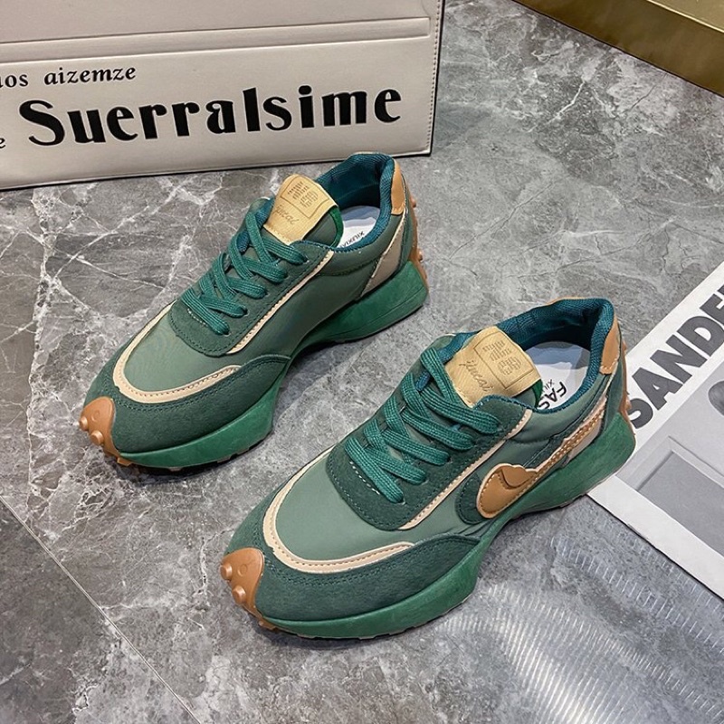 giày thể thao boston dáng sneaker | BigBuy360 - bigbuy360.vn