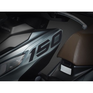LOGO AIR BLADE 2020 ZIN VÀNG | BẠC