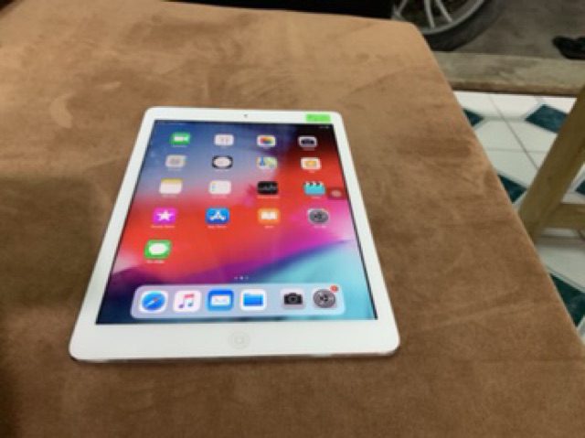 Ipad air 1 sử dụng sim 4G và wifi dung lượng 16GB | BigBuy360 - bigbuy360.vn