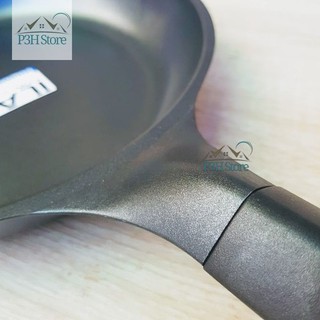 CHẢO CHỐNG DÍNH LOCK&LOCK EDGE CAF2411 24CM