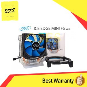 DEEPCOOL Quạt Làm Mát Mini FS V2.0 OSES | BigBuy360 - bigbuy360.vn