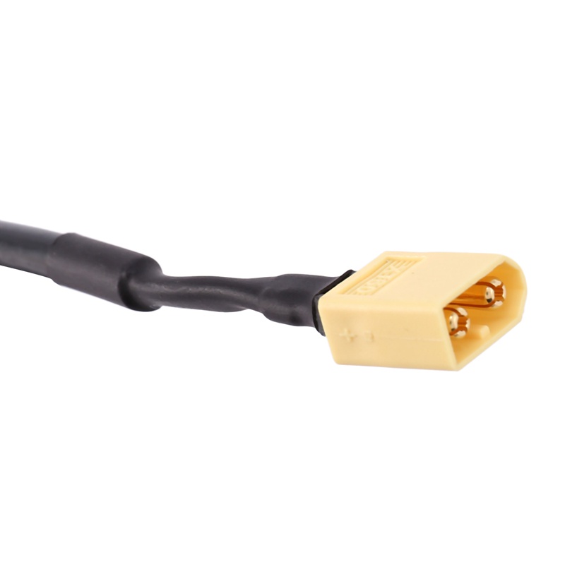 Đầu Nối Hàn Sắt - Xt60 Sử Dụng Pin Lipo 3S 12V Cho Thiết Bị Điều Khiển Từ Xa