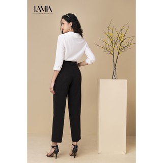 La Mia Design Áo sơ mi nữ LA041