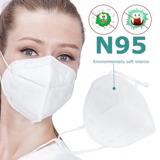 Combo 50 cái khẩu trang n95.