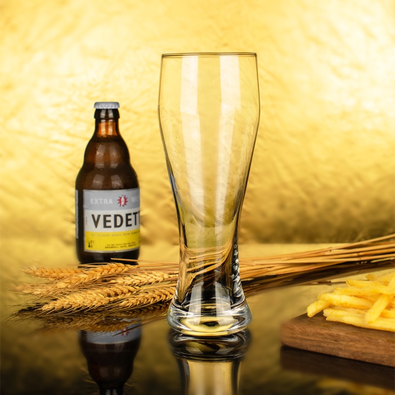 Ly thủy tinh PJ05 dung tích 500ml