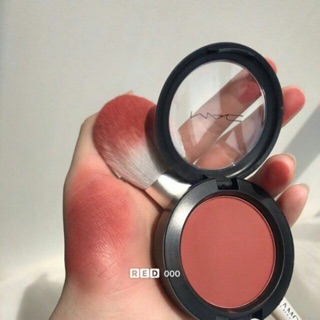 Phấn má/má khoáng Mac
