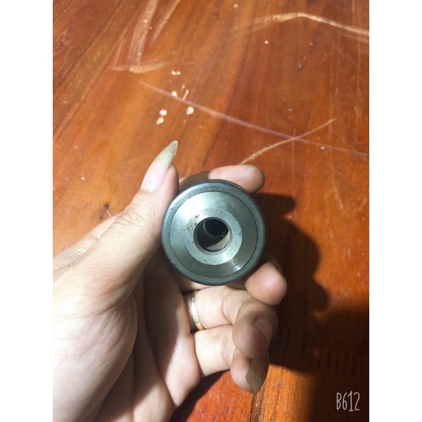 Đầu kẹp mũi khoan nhật bãi 8mm