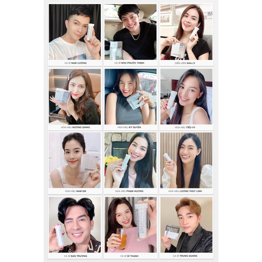 Cosmeheal Efferglow Healthy White | BigBuy360 - bigbuy360.vn
