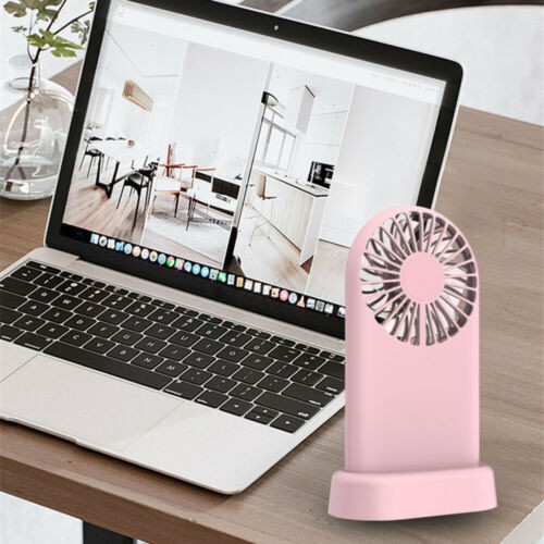 [Sạc Cả Điện Thoại] Quạt Cầm Tay Tích Điện Kiêm Sạc Dự Phòng Cho Điện Thoại Có Đế Đứng Pin Cực Khỏe | BigBuy360 - bigbuy360.vn