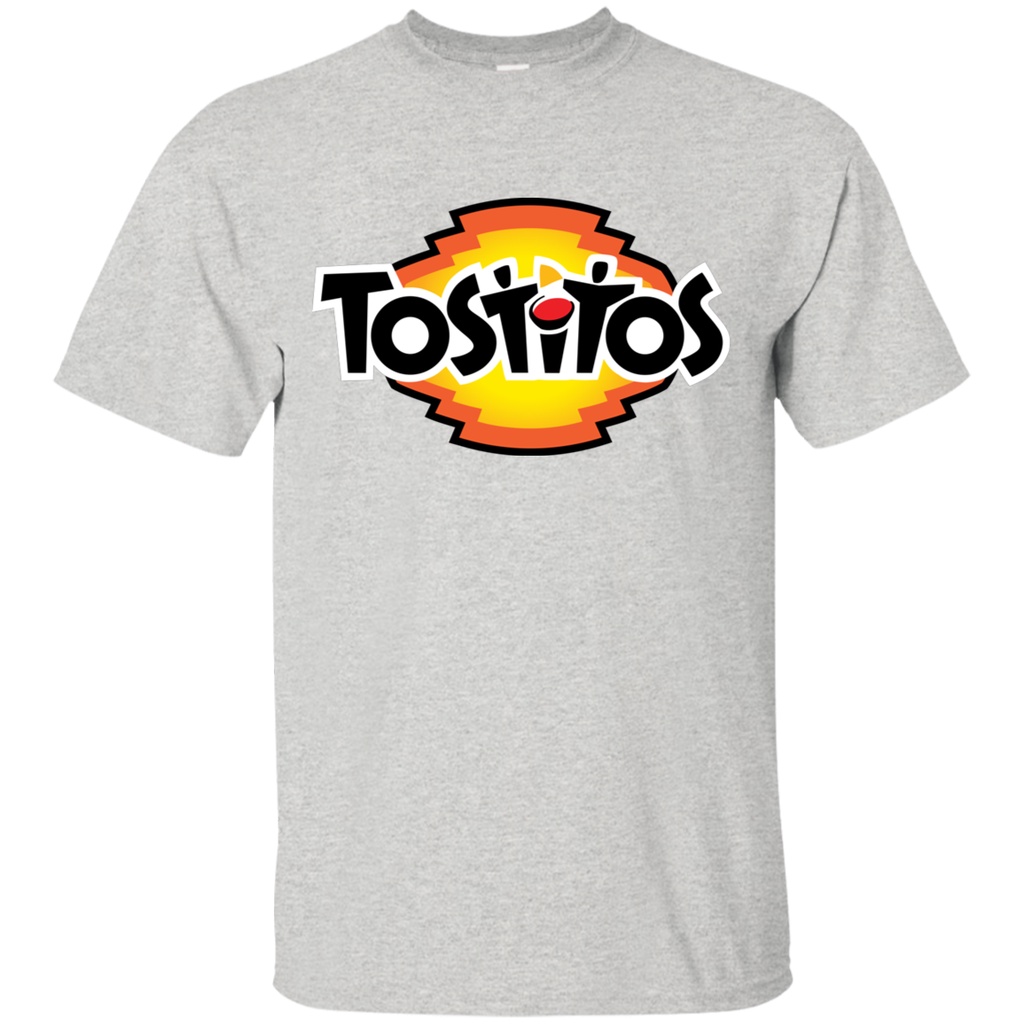 Tostitos, Nachos, Corn Chips, Doritos, Snacks, Crisps, Munchies, Áo thun