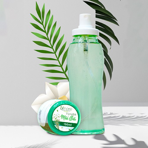 Toner Mùi Già 150ml | BigBuy360 - bigbuy360.vn