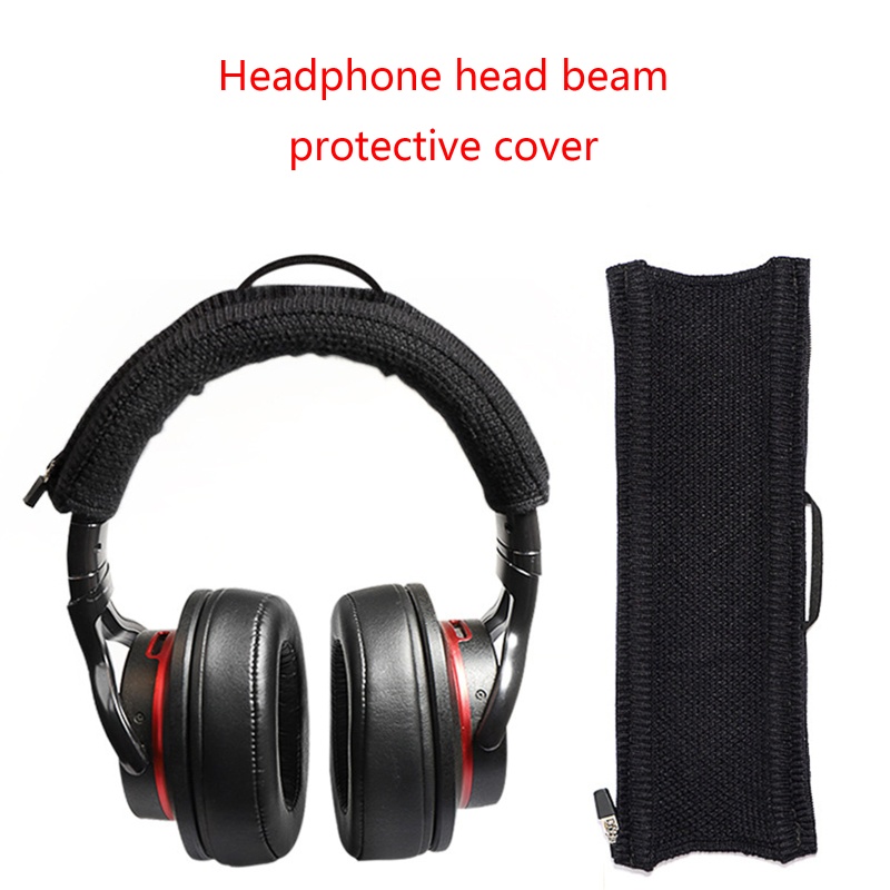 Miếng Đệm Bảo Vệ Tai Nghe Chụp Đầu Sony 1A 1ABT MSR7 M50 PRO SOLO3