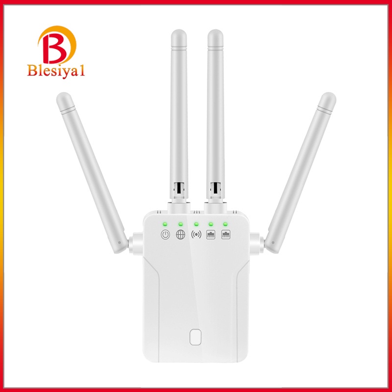Ổ Cắm Điện Gắn Tường Blesiya1 2.4g 5g Wifi | BigBuy360 - bigbuy360.vn