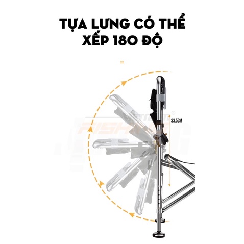 Ghế Câu Handing Cao Cấp