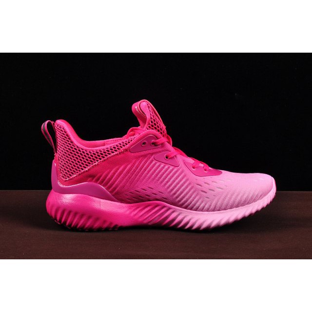 GIÀY THỂ THAO ALPHABOUNCE ONE M PINK WOMEN'S RUNNING SHOES