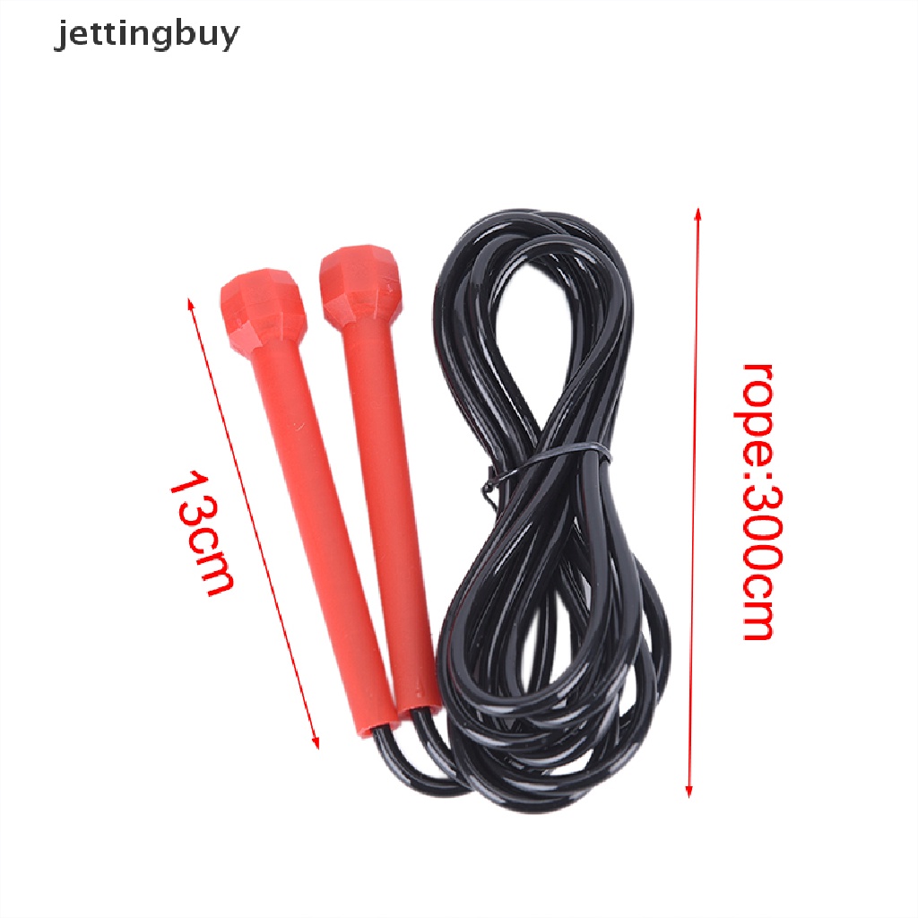 Dây nhảy JETTING dùng tập luyện thể dục thể thao chuyên dụng cho người lớn