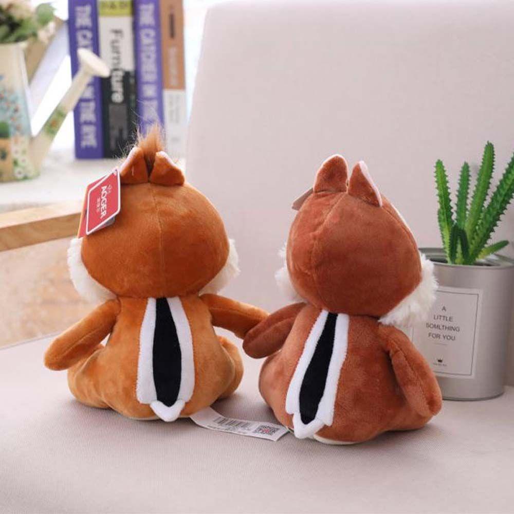 DARNELL Sư Tử Nhồi Bông Mềm Mại Trang Trí Nhà Cửa