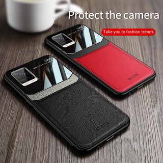 Ốp điện thoại thời trang dành cho Vivo V20 Se V20 Pro Y73S Y20 Y20S Y12S Y20I 2021