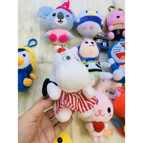 SP)Móc khoá tuyển siêu đẹp