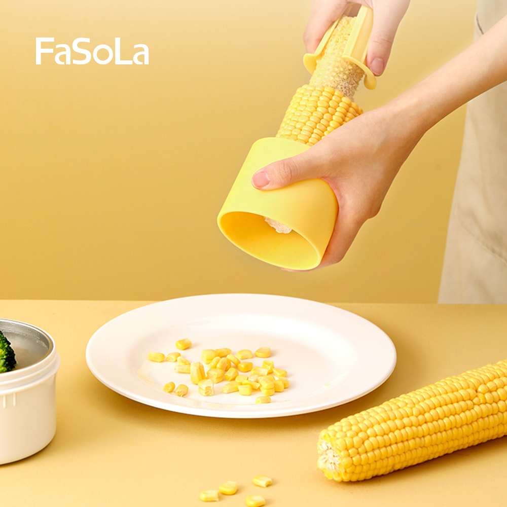 Dụng cụ tách hạt bắp ngô FASOLA FSLRY-362