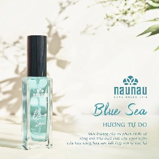 NAUNAU BODY MIST