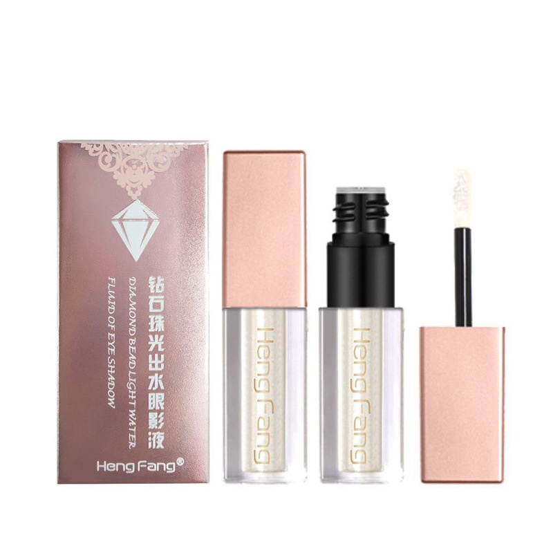 HENGFANG Phấn mắt dạng lỏng màu sắc long lanh quyến rũ
 | BigBuy360 - bigbuy360.vn
