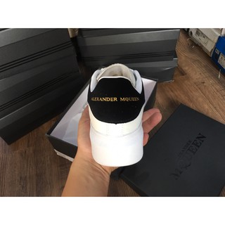 Giày Alexander Mcqueen