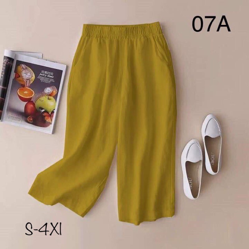 Quần đũi suông phong cách hàn quốc 2021 | BigBuy360 - bigbuy360.vn