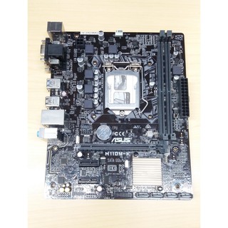 Main H110 Asus Giga main máy tính socket 1151