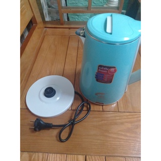 BÌNH NƯỚC/ ẤM NƯỚC SIÊU TỐC THÁI LAN 2.5