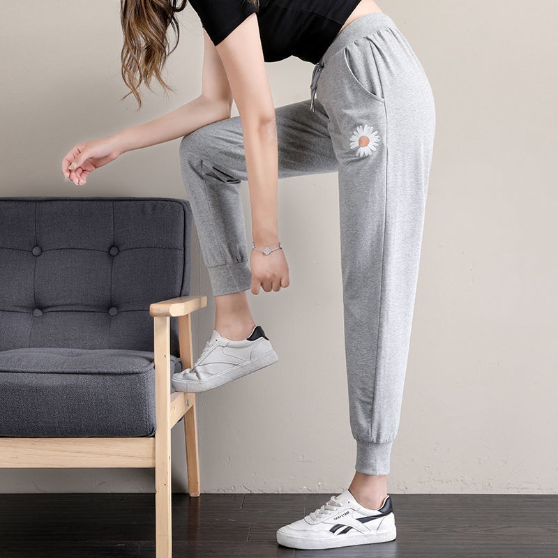 Quần Dài Thể Thao Lưng Cao Thời Trang Thu Đông 2020 Cho Nữ | BigBuy360 - bigbuy360.vn