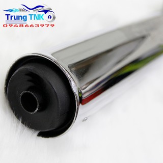 Pô xe wave nhỏ.