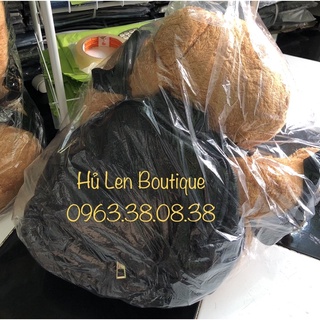 ORDER BA LÔ GẤU BÔNG (KÈM HÌNH THẬT)