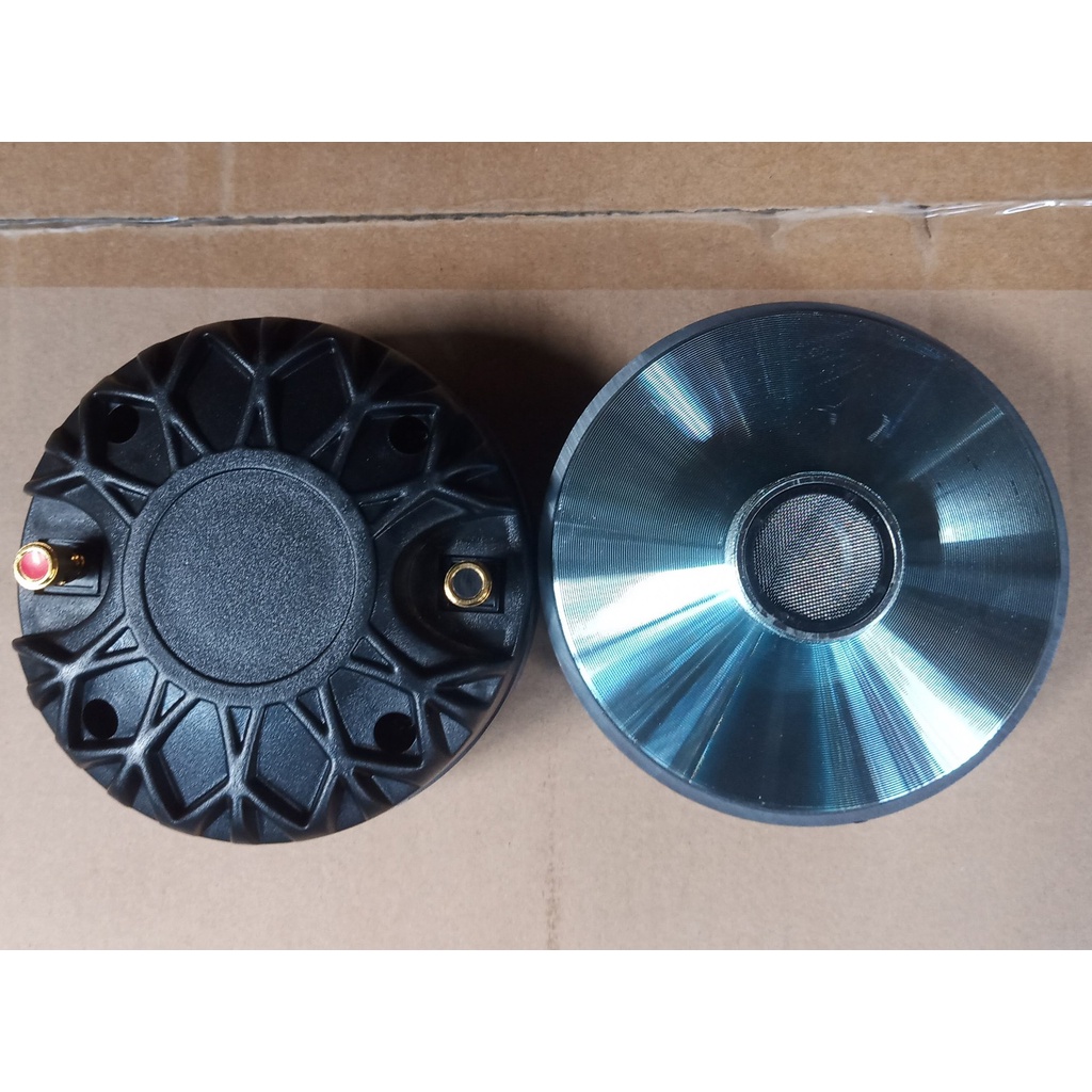 Củ loa treble kèn 350 RCF nắp nhôm