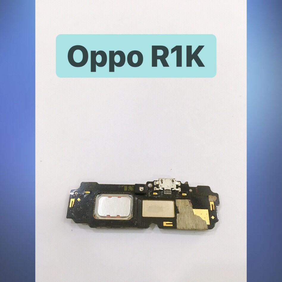 ✅ Chính Hãng ✅ Cụm Chân Sạc Oppo R1K Chính Hãng Giá Rẻ