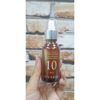 [THANH LÝ CHÍNH HÃNG] Tinh Chất Dưỡng Da It’s Skin Power 10 Formula