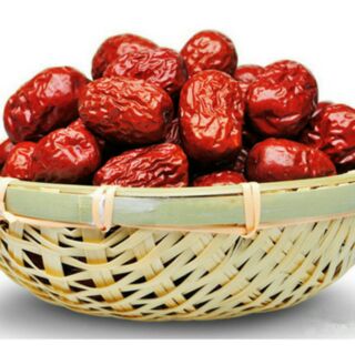 100g táo đỏ tân cương loại ngon