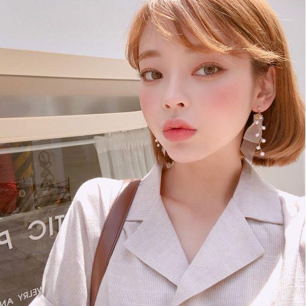 Phấn Má DIOR Rouge Blush 136