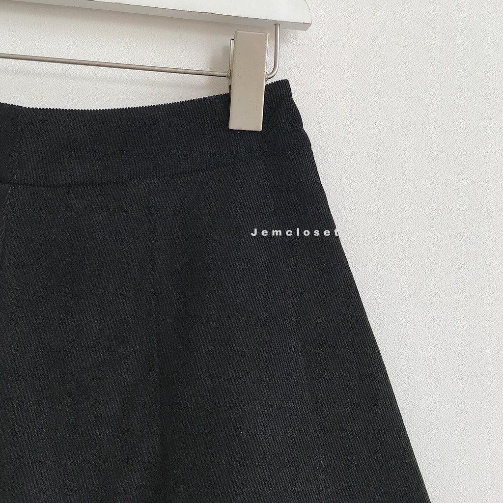 [Mã WASKT304 giảm 15% tối đa 30K đơn 99K] Chân váy ngắn xếp li form xòe KOJIN - 3314 ( Jem Closet ) | BigBuy360 - bigbuy360.vn