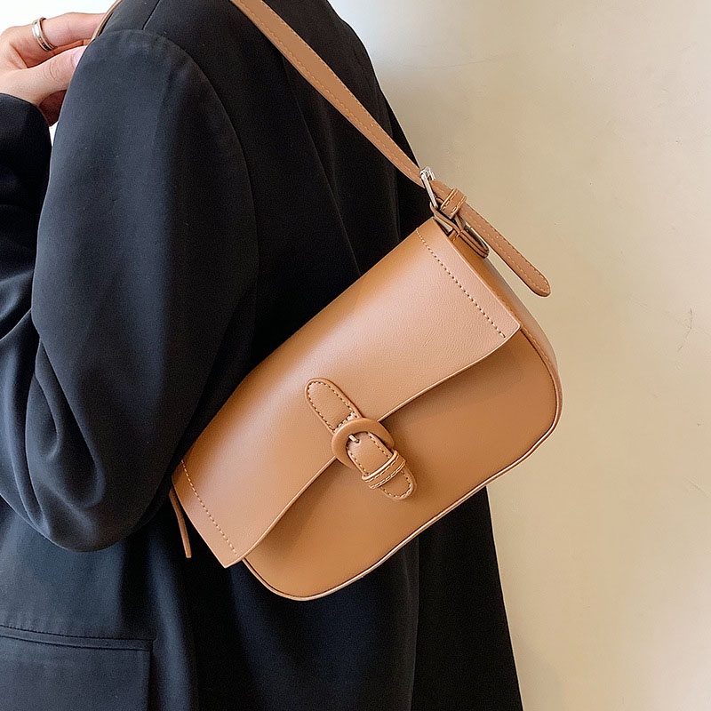 Túi đeo dưới cánh tay / Đeo Cánh Tay Hình Vuông Cỡ Nhỏ Phong Cách Cổ Điển Thời Trang Cao Cấp Cho Nữ