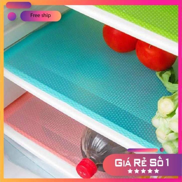 Tấm Thảm Nhựa Lót Đa Năng V9 Cao Cấp (Thế Hệ 2) - Lót Tủ Lạnh, Ngăn Bàn, Tủ Bếp, Dễ Vệ Sinh, Chống Nước