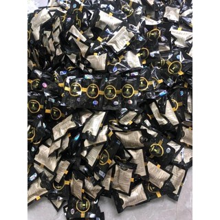 Keo magic nối mi