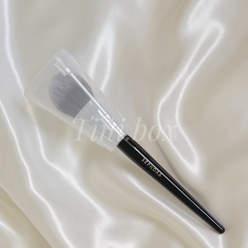 Cọ trang điểm phủ phấn bột và nén Sephora 50 PRO Flawless light powder