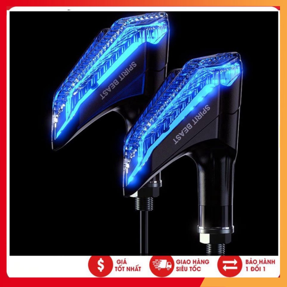 Xi Nhan Spirit Beast L29 Chính Hãng Cao Cấp - Giá 1 cặp (Ảnh sp thật)