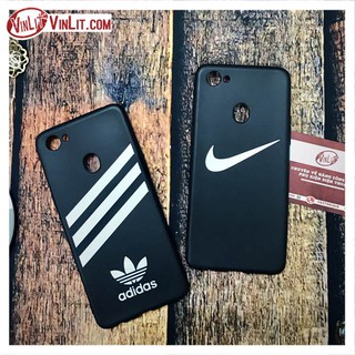 Ốp lưng Oppo F7 ốp thể thao adidas nike dẻo hàng tốt OF7181017A12