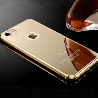 Ốp lưng tráng gương cho IPhone 7 cao cấp