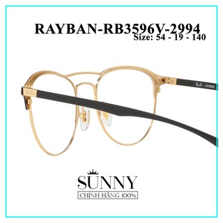 Gọng Kính Nữ Rayban RB3596V