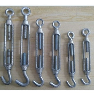 Tăng đơ cáp size 6mm đên 12mm