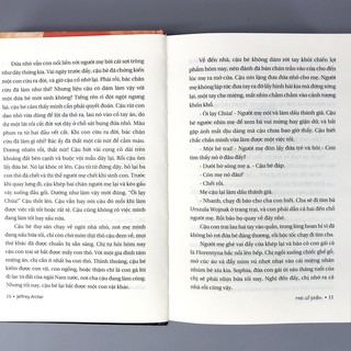 Sách Hai số phận (Bìa cứng)