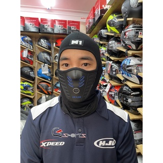 Khăn trùm đầu Ninja M1 Thái Lan